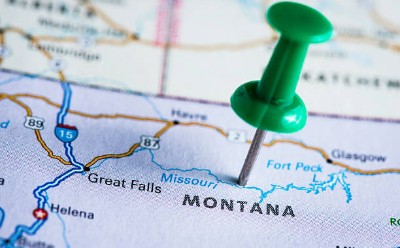 Great Falls Montana