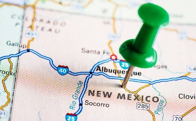 Socorro New Mexico
